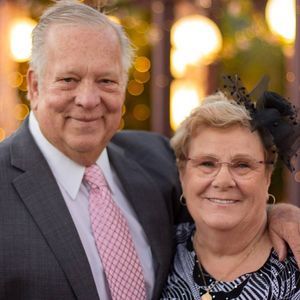 Meet your Posher, Maryanna